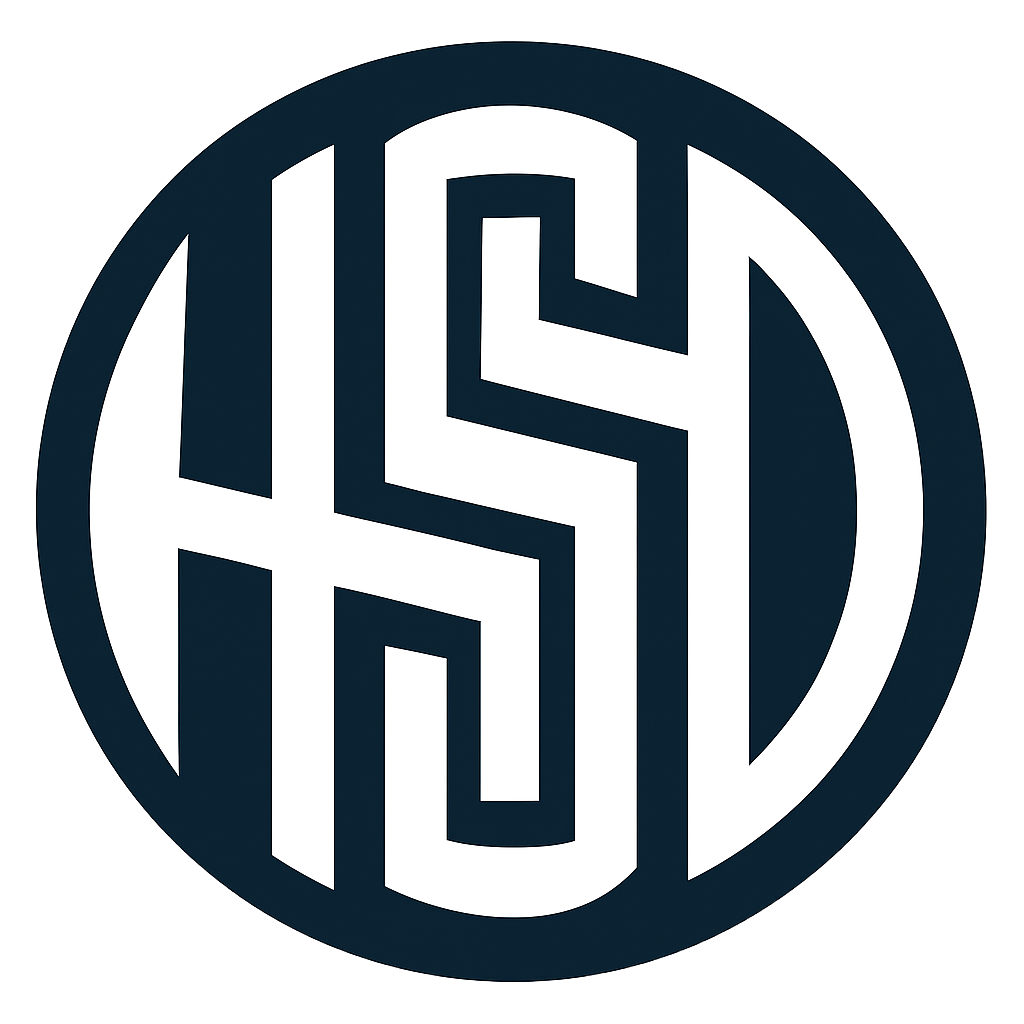 HSD Logo